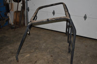 2013 Bobcat 3400 4X4 Roll Cage