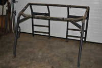 2013 Bobcat 3400 4X4 Roll Cage