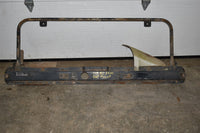 2013 Bobcat 3400 4X4  Seat Mount