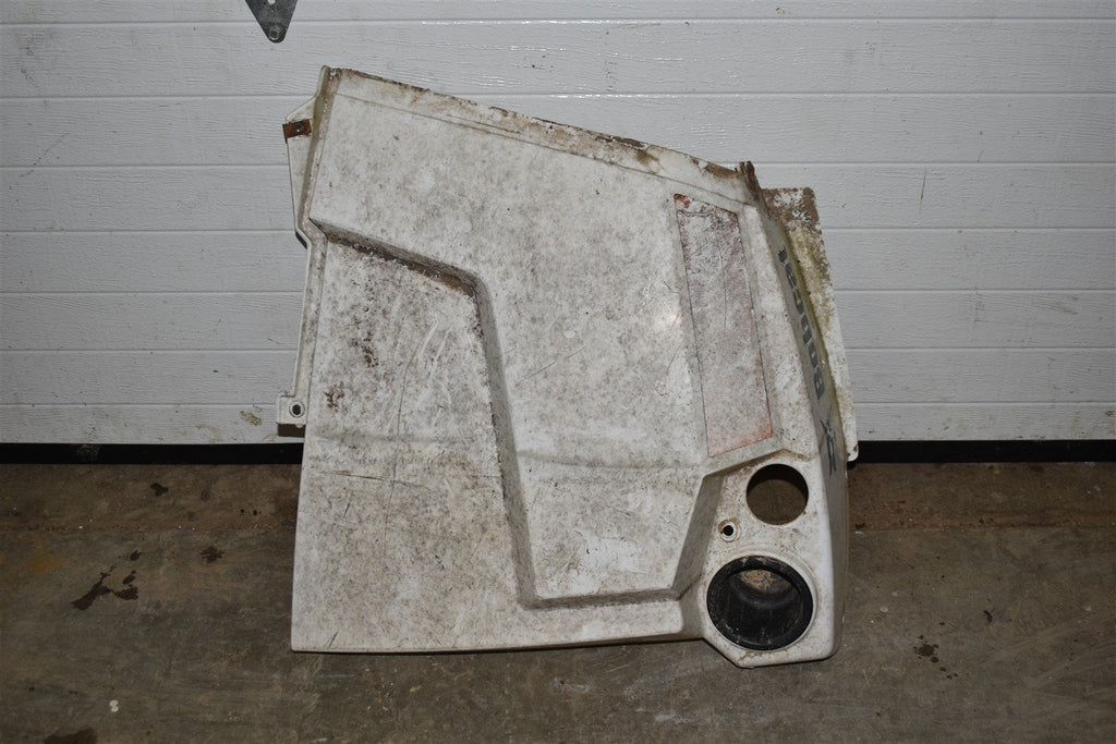 2013 Bobcat 3400 4X4 Right Fender