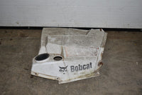 2013 Bobcat 3400 4X4 Right Fender