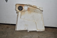 2013 Bobcat 3400 4X4 Right Fender