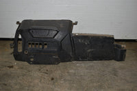 2013 Bobcat 3400 4X4 Middle Dash/ Glove Box