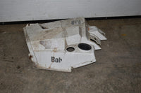 2013 Bobcat 3400 4X4 Left Fender