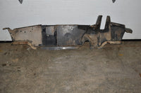 Lower Dash 2013 Bobcat 3400 4X4