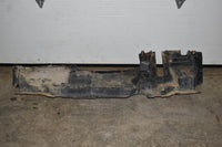 Lower Dash 2013 Bobcat 3400 4X4