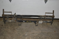 2013 Bobcat 3400 4X4 Dash Mount