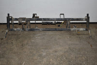 2013 Bobcat 3400 4X4 Dash Mount