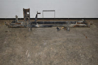 2013 Bobcat 3400 4X4 Dash Mount