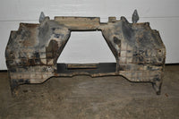 2013 Bobcat 3400 4X4 Floor Board