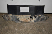 2013 Bobcat 3400 4X4 Floor Board