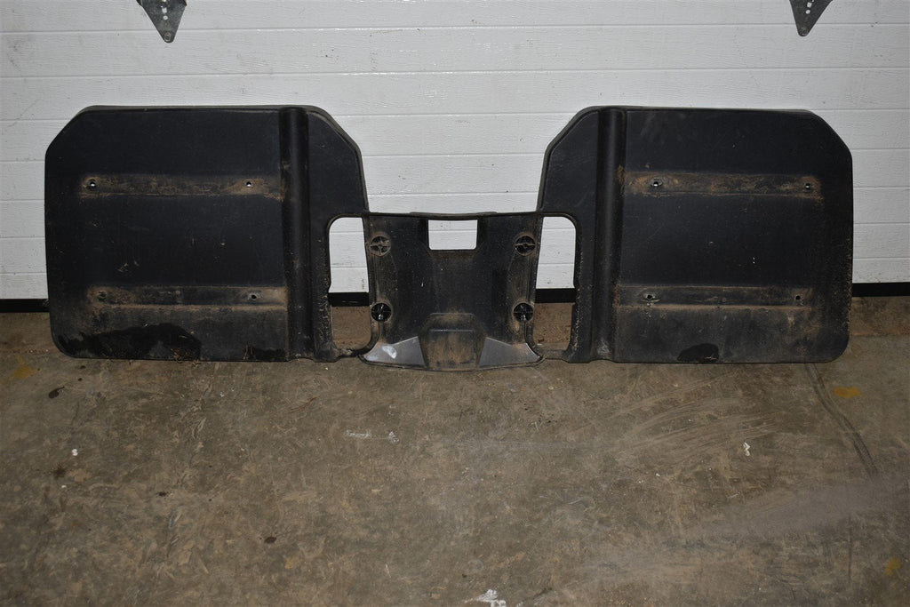 2013 Bobcat 3400 4X4  Behind Seat Plastic