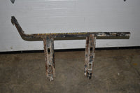 2013 Bobcat 3400 4X4 Left Rocker Mount