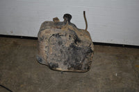 2013 Bobcat 3400 4X4 Gas Tank