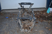 2013 Bobcat 3400 4X4 Frame