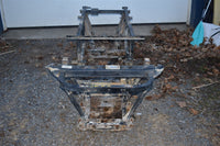 2013 Bobcat 3400 4X4 Frame