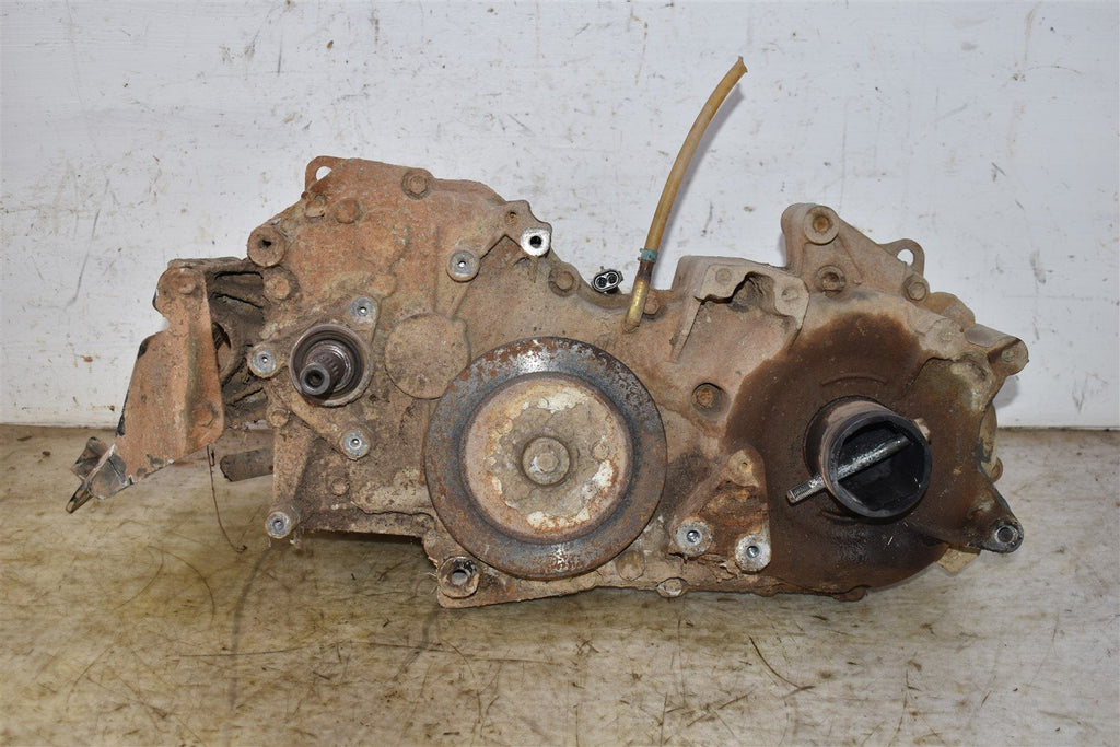 2013 Bobcat 3400 4X4 Transmission Axle Cups Stick- CORE