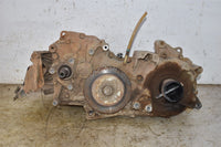 2013 Bobcat 3400 4X4 Transmission Axle Cups Stick- CORE