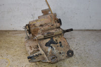 2013 Bobcat 3400 4X4 Transmission Axle Cups Stick- CORE