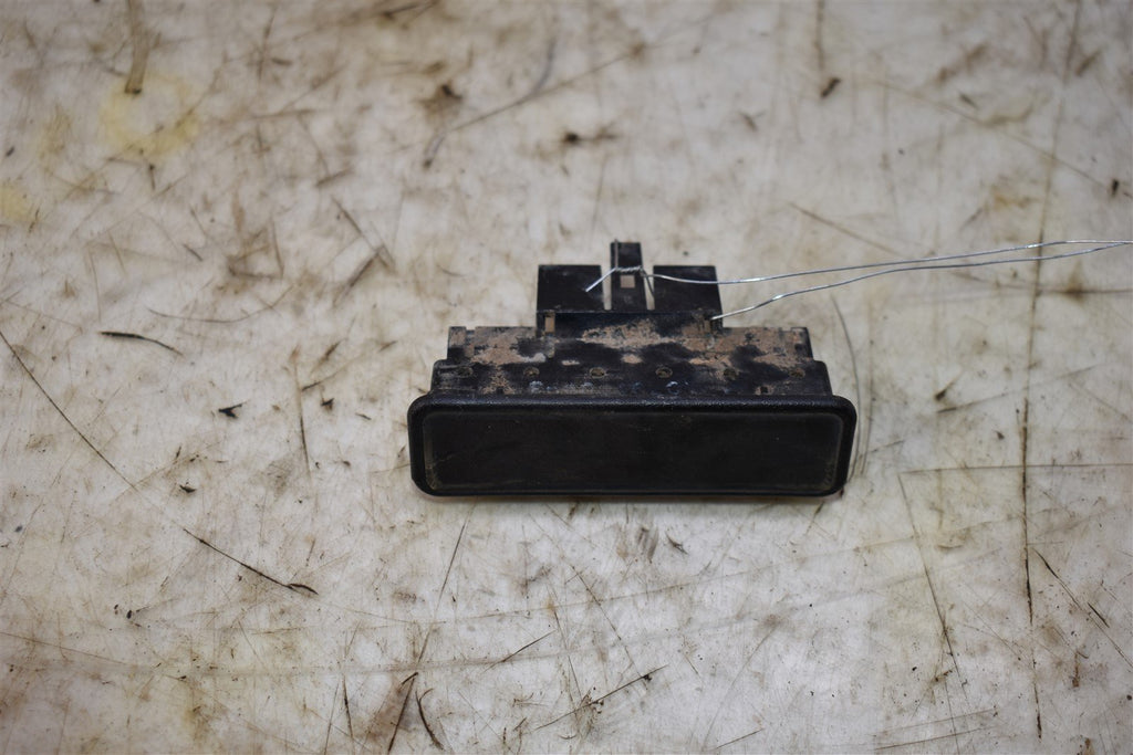 2013 Bobcat 3400 4X4 Dash Light