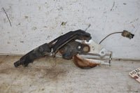 2013 Bobcat 3400 4X4 Parking Brake Handle