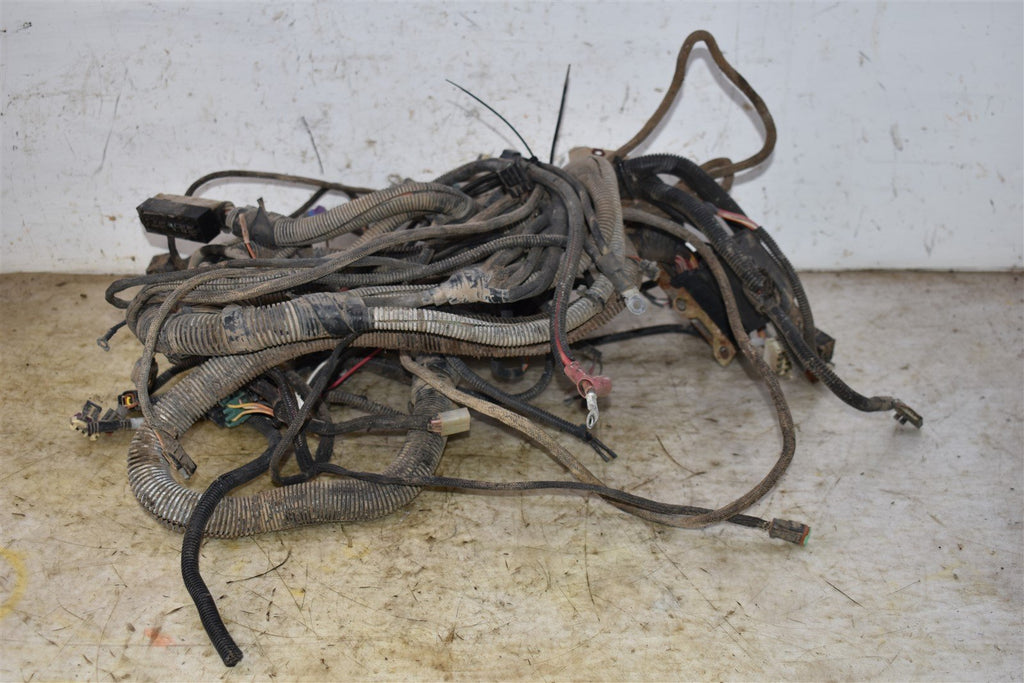 2013 Bobcat 3400 4X4 Wiring Harness