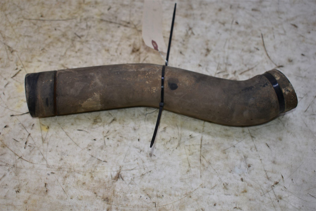 2013 Bobcat 3400 4X4 Crank Case Vent