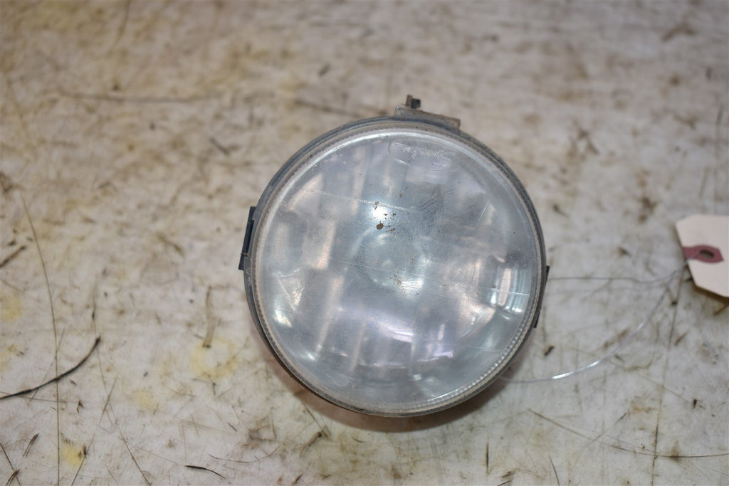 2013 Bobcat 3400 4X4 Left Headlight #1