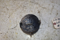 2013 Bobcat 3400 4X4 Left Headlight #1