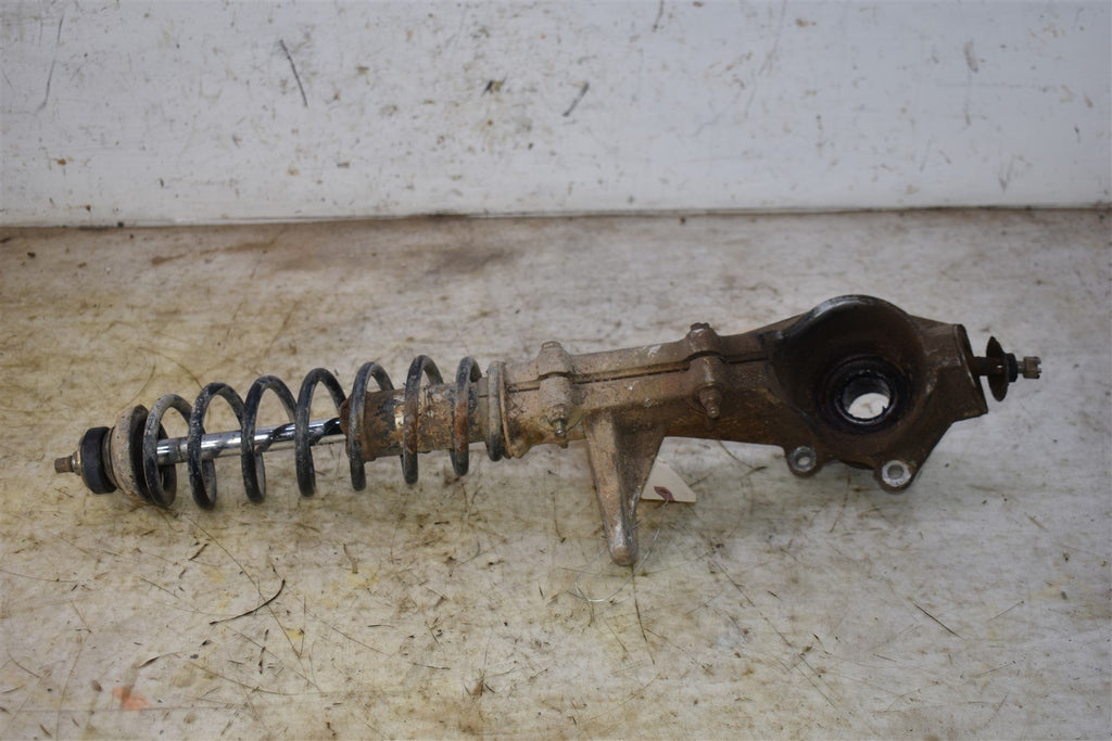 2013 Bobcat 3400 4X4  Left Front Strut