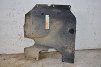 2013 Bobcat 3400 4X4 Left Front Inner Fender