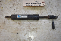 2013 Bobcat 3400 4X4 Steering Tilt Cylinder