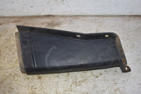 2013 Bobcat 3400 4X4 Kick Panel