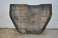 2013 Bobcat 3400 4X4 Floor Center