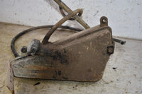 2013 Bobcat 3400 4X4 Oil Tank