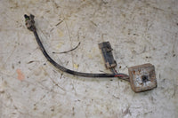 2013 Bobcat 3400 4X4 Turf Mode Relay