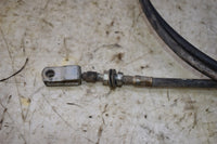 2013 Bobcat 3400 4X4 Parking Brake Cable