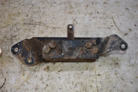 2013 Bobcat 3400 4X4 Parking Brake