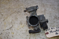 2013 Bobcat 3400 4X4 Throttle Body