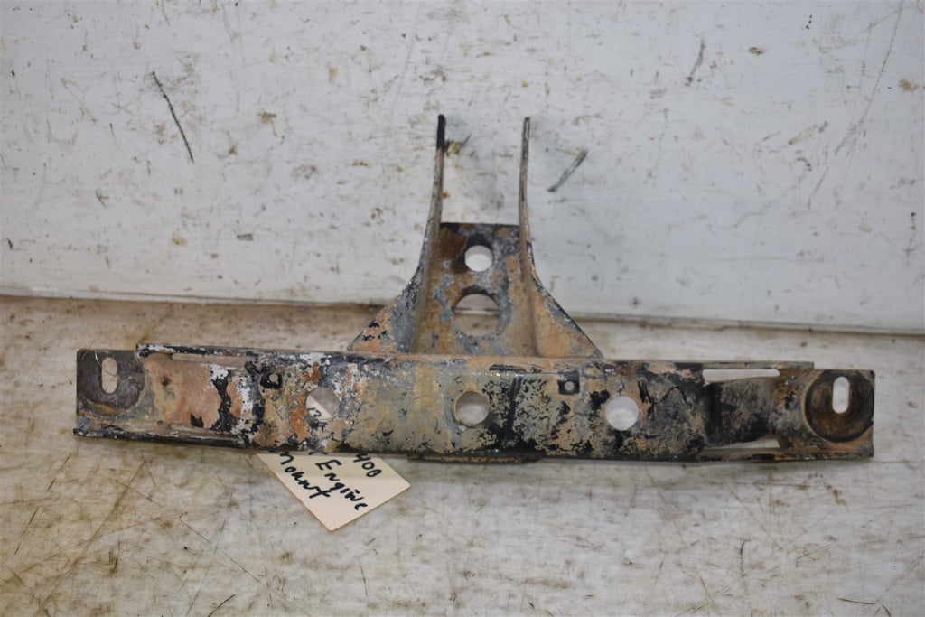 2013 Bobcat 3400 4X4  Front Engine Mount