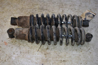 2013 Bobcat 3400 4X4 Rear Shocks
