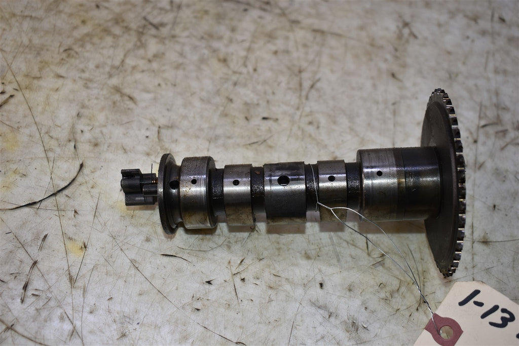 2013 Bobcat 3400 4X4 Camshaft