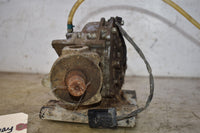 2013 Bobcat 3400 4X4 Front Differential