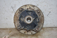 2013 Bobcat 3400 4X4 Left Rear Wheel Hub