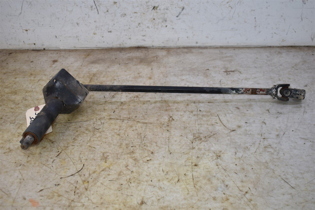 2013 Bobcat 3400 4X4 Steering Shaft