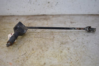 2013 Bobcat 3400 4X4 Steering Shaft