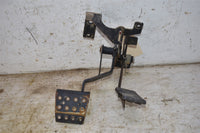 2013 Bobcat 3400 4X4 Pedals