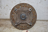 2013 Bobcat 3400 4X4 Left Front Wheel Hub