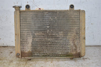 2013 Bobcat 3400 4X4 Radiator