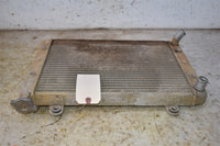 2013 Bobcat 3400 4X4 Radiator